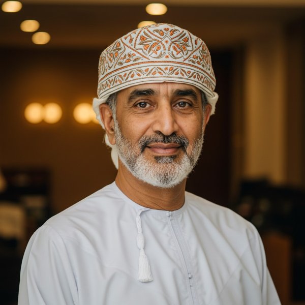 امين من صحار